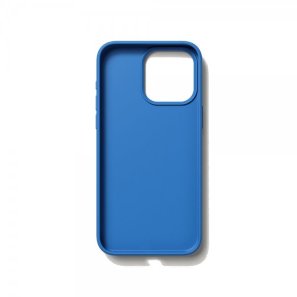 Nudient iPhone 15 Pro Max Suojakuori Base Case Vibrant Blue