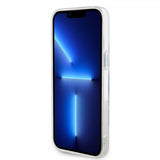 Karl Lagerfeld iPhone 15 Pro Max Kuori Choupette MagSafe Läpinäkyvä