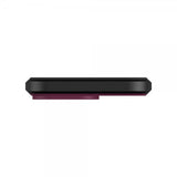 Urban Armor Gear (UAG) iPhone 15 Pro Max Kuori Civilian MagSafe Bordeaux