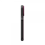 Urban Armor Gear (UAG) iPhone 15 Pro Max Kuori Civilian MagSafe Bordeaux