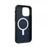 Urban Armor Gear (UAG) iPhone 15 Pro Max Kuori Civilian MagSafe Mallard