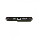 Urban Armor Gear (UAG) iPhone 15 Pro Max Kuori Civilian MagSafe Olive Drab