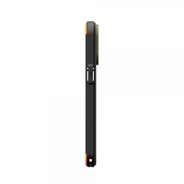 Urban Armor Gear (UAG) iPhone 15 Pro Max Kuori Civilian MagSafe Olive Drab