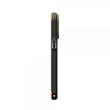 Urban Armor Gear (UAG) iPhone 15 Pro Max Kuori Civilian MagSafe Olive Drab