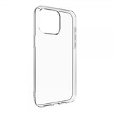 ZAGG iPhone 15 Pro Max Clear Case Läpinäkyvä