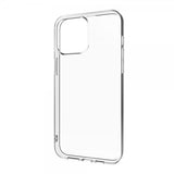ZAGG iPhone 15 Pro Max Clear Case Läpinäkyvä