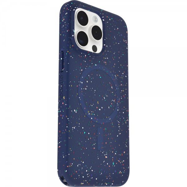 Otterbox iPhone 15 Pro Max Kuori Core MagSafe Blueberry Pie