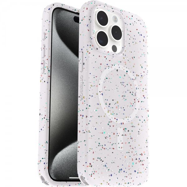 Otterbox iPhone 15 Pro Max Kuori Core MagSafe Sprinkles