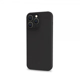 Celly iPhone 15 Pro Max -suojakuori CROMO musta