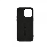 Celly iPhone 15 Pro Max -suojakuori CROMO musta