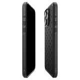 Spigen iPhone 15 Pro Max -suojakuori Cryo Armor Cryo Blue