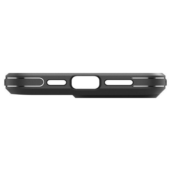Spigen iPhone 15 Pro Max Kuori Cryo Armor Cryo Red