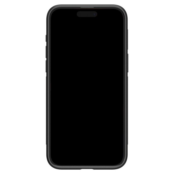 Spigen iPhone 15 Pro Max Kuori Cryo Armor Cryo Red