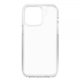 ZAGG iPhone 15 Pro Max -suojakuori Crystal Palace läpinäkyvä