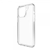 ZAGG iPhone 15 Pro Max -suojakuori Crystal Palace läpinäkyvä