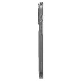Spigen iPhone 15 Pro Max kuoret Crystal Slot Crystal Clear