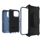 Otterbox iPhone 15 Pro Max kuoret Defender Baby Blue Jeans