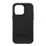 Otterbox iPhone 15 Pro Max Kuori Defender Musta