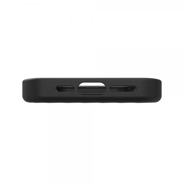 ZAGG iPhone 15 Pro Max Kuori Denali Snap Kickstand Musta