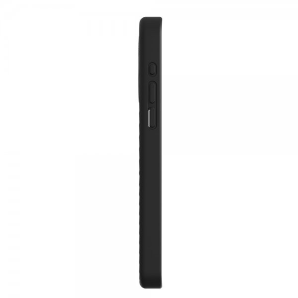 ZAGG iPhone 15 Pro Max Kuori Denali Snap Kickstand Musta