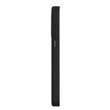 ZAGG iPhone 15 Pro Max Kuori Denali Snap Kickstand Musta