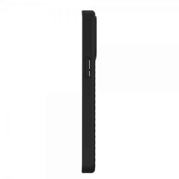 ZAGG iPhone 15 Pro Max Kuori Denali Snap Kickstand Musta