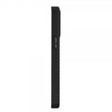 ZAGG iPhone 15 Pro Max Kuori Denali Snap Kickstand Musta