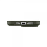 Urban Armor Gear (UAG) iPhone 15 Pro Max kuoret Essential Armor MagSafe Olive Drab