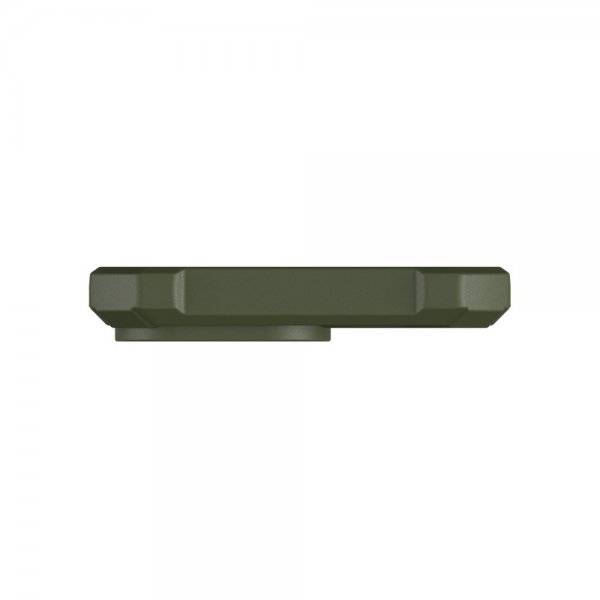 Urban Armor Gear (UAG) iPhone 15 Pro Max kuoret Essential Armor MagSafe Olive Drab