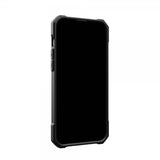 Urban Armor Gear (UAG) iPhone 15 Pro Max Kuori Essential Armor MagSafe Musta
