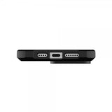 Urban Armor Gear (UAG) iPhone 15 Pro Max Kuori Essential Armor MagSafe Musta