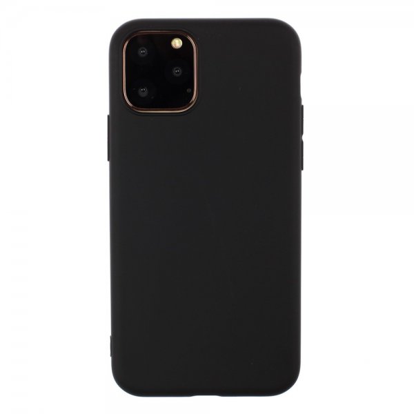 Nordic Covers iPhone 15 Pro Max Kuori Feather Series Raven Black