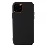 Nordic Covers iPhone 15 Pro Max Kuori Feather Series Raven Black
