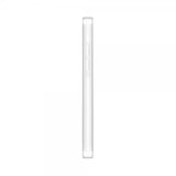 Xqisit iPhone 15 Pro Max Kuori Flex Case Transparent