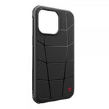 Clckr iPhone 15 Pro Max Kuori Force MagSafe Musta