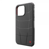 Clckr iPhone 15 Pro Max Kuori Force MagSafe Musta