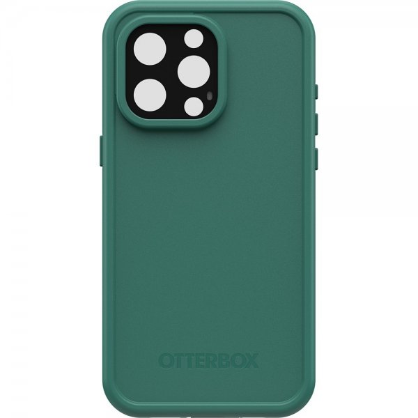 Otterbox iPhone 15 Pro Max -suojakuori Fre MagSafe Pine