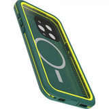 Otterbox iPhone 15 Pro Max -suojakuori Fre MagSafe Pine