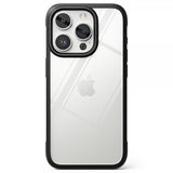 Ringke iPhone 15 Pro Max -suojakuori Fusion Bold, musta