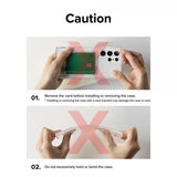 Ringke iPhone 15 Pro Max Kuori Fusion Card Clear