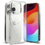 Ringke iPhone 15 Pro Max Kuori Fusion Clear