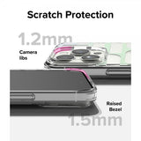 Ringke iPhone 15 Pro Max Kuori Fusion Design Seoul