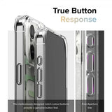 Ringke iPhone 15 Pro Max Kuori Fusion Design Seoul