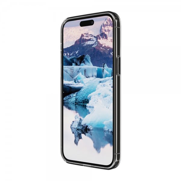 dbramante1928 iPhone 15 Pro Max Kuori Greenland Clear