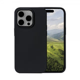dbramante1928 iPhone 15 Pro Max -suojakuori Greenland Night Black