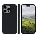 dbramante1928 iPhone 15 Pro Max -suojakuori Greenland Night Black