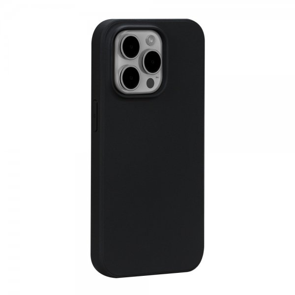 dbramante1928 iPhone 15 Pro Max -suojakuori Greenland Night Black