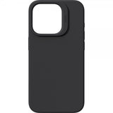 LAUT iPhone 15 Pro Max Kuori HUEX SLIM MagSafe Musta