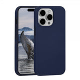dbramante1928 iPhone 15 Pro Max Suojakuori Iceland Ultra D3O MagSafe Sininen