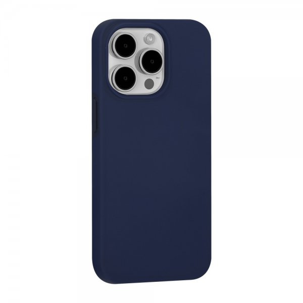 dbramante1928 iPhone 15 Pro Max Suojakuori Iceland Ultra D3O MagSafe Sininen